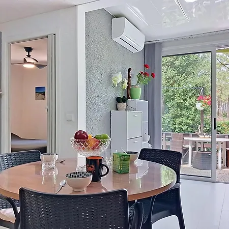 Les Pins-15 By Interhome Lacanau