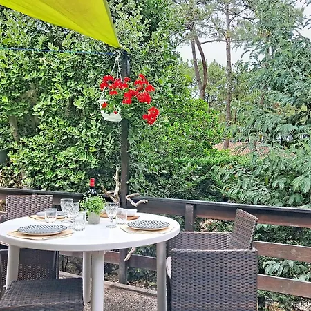 Les Pins-15 By Interhome *