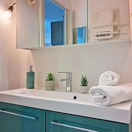 Les Pins-15 By Interhome 度假居 *