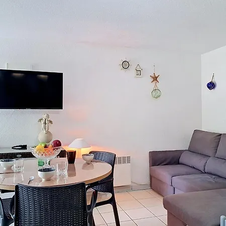 Les Pins-15 By Interhome Prázdninový dům *
