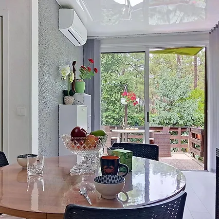 Les Pins-15 By Interhome Prázdninový dům *
