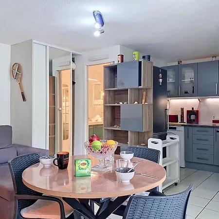Les Pins-15 By Interhome 拉卡诺