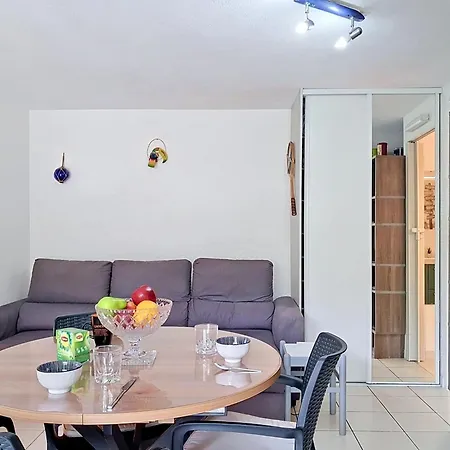 Les Pins-15 By Interhome 度假居 拉卡诺