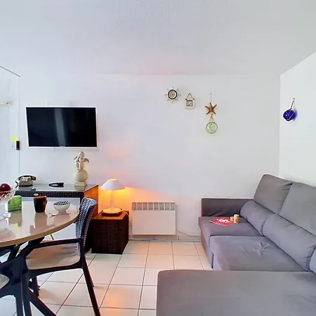 Les Pins-15 By Interhome *