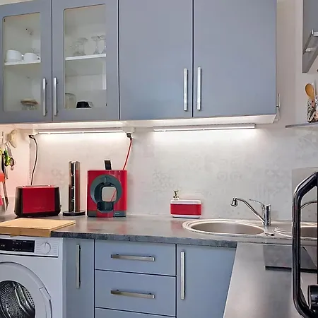 Prázdninový dům Les Pins-15 By Interhome Lacanau