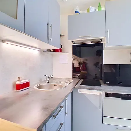 Les Pins-15 By Interhome *