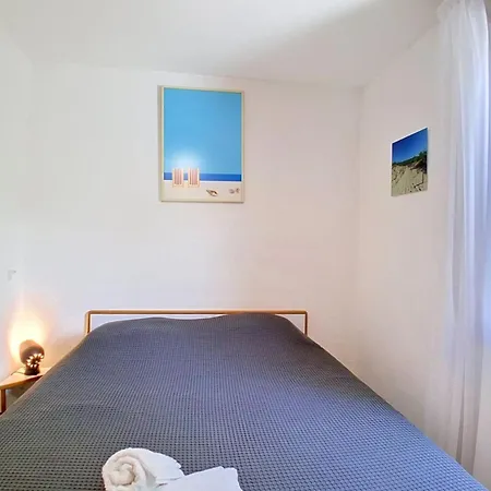 Les Pins-15 By Interhome Prázdninový dům *