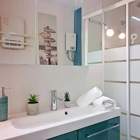 Les Pins-15 By Interhome * 拉卡诺