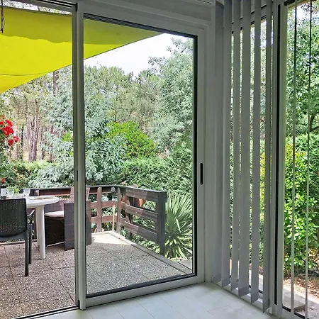 度假居 Les Pins-15 By Interhome