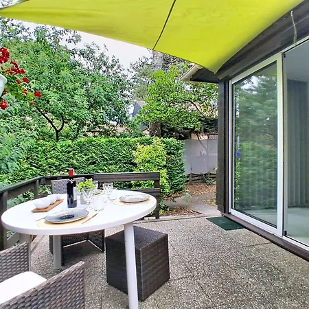 Les Pins-15 By Interhome