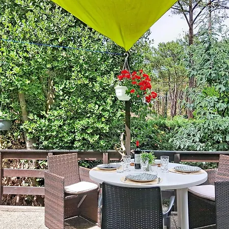度假居 Les Pins-15 By Interhome