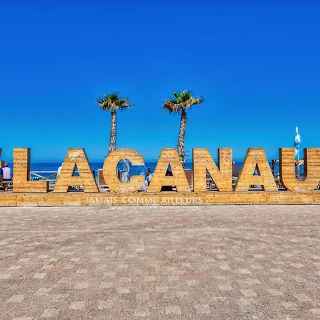 Les Pins-15 By Interhome Lacanau
